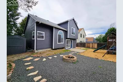 5340 Slickrock Drive, Colorado Springs, CO 80923 - Photo 3