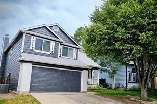 5340 Slickrock Dr, Colorado Springs, CO 80923 - Photo 1