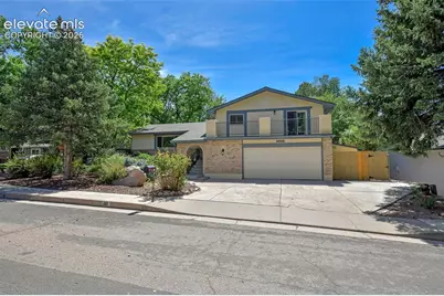 160 Clubridge Place, Colorado Springs, CO 80906 - Photo 49