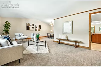 160 Clubridge Place, Colorado Springs, CO 80906 - Photo 3