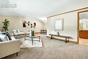 160 Clubridge Pl, Colorado Springs, CO 80906 - Photo 3