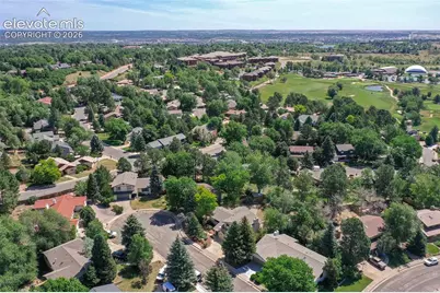 160 Clubridge Place, Colorado Springs, CO 80906 - Photo 47