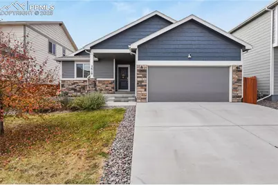 2610 Tempest Drive, Colorado Springs, CO 80939 - Photo 3