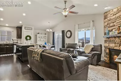 2610 Tempest Drive, Colorado Springs, CO 80939 - Photo 9