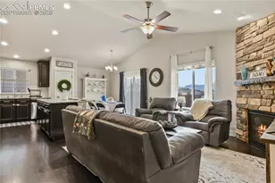 2610 Tempest Dr, Colorado Springs, CO 80939 - Photo 9