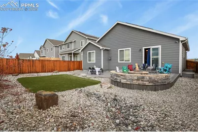 2610 Tempest Drive, Colorado Springs, CO 80939 - Photo 29