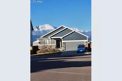 2610 Tempest Drive, Colorado Springs, CO 80939 - Photo 1