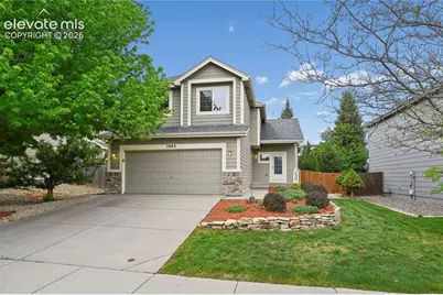 7483 Straggler Circle, Colorado Springs, CO 80922 - Photo 1