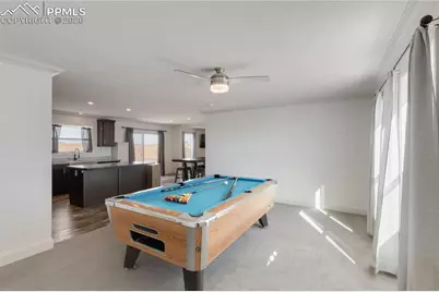 23656 Redtail Drive, Colorado Springs, CO 80928 - Photo 5