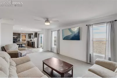 23656 Redtail Drive, Colorado Springs, CO 80928 - Photo 15