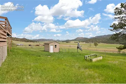 11 High Park Road, Florissant, CO 80816 - Photo 39