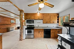 5254 County Rd 11, Florissant, CO 80816 - Photo 15