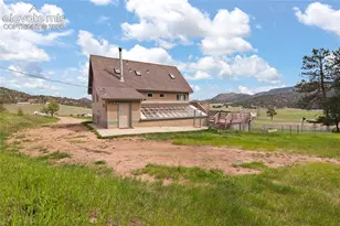5254 County Rd 11, Florissant, CO 80816 - Photo 3