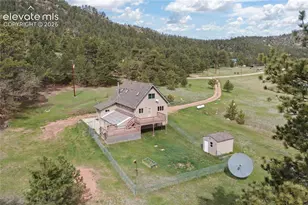 5254 County Rd 11, Florissant, CO 80816 - Photo 45