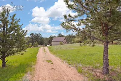 11 High Park Road, Florissant, CO 80816 - Photo 1