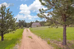 11 High Park Rd, Florissant, CO 80816 - Photo 1
