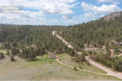 11 High Park Road, Florissant, CO 80816 - Photo 47