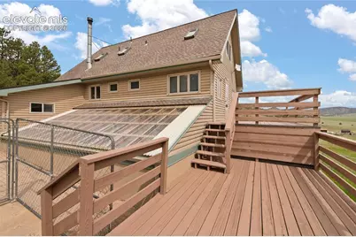 11 High Park Road, Florissant, CO 80816 - Photo 5