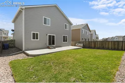 9744 Rubicon Drive, Colorado Springs, CO 80925 - Photo 21