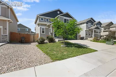 9744 Rubicon Drive, Colorado Springs, CO 80925 - Photo 3