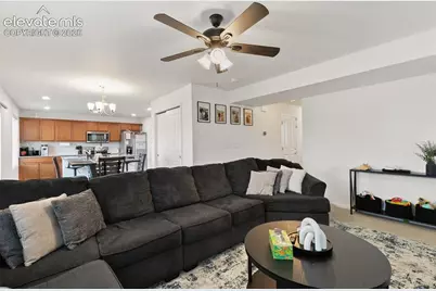 6979 Akela Lane, Colorado Springs, CO 80925 - Photo 9