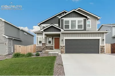 6979 Akela Lane, Colorado Springs, CO 80925 - Photo 3