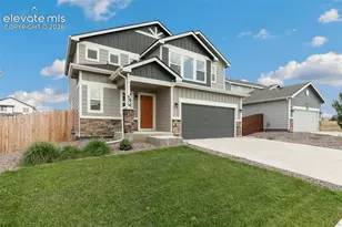 6979 Akela Ln, Colorado Springs, CO 80925 - Photo 1