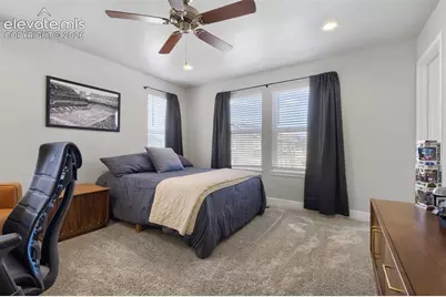 5309 Sky Top Lane, Colorado Springs, CO 80918 - Photo 21