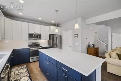 5309 Sky Top Lane, Colorado Springs, CO 80918 - Photo 13