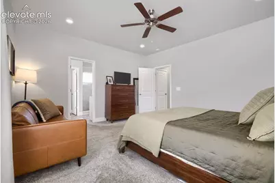 5309 Sky Top Lane, Colorado Springs, CO 80918 - Photo 17