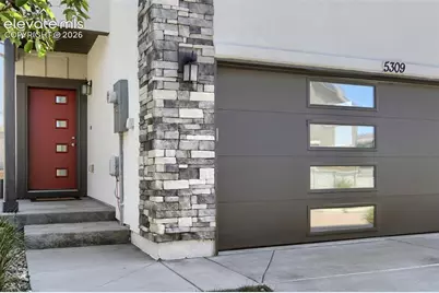 5309 Sky Top Lane, Colorado Springs, CO 80918 - Photo 1