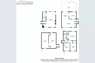 219 Fairfax Street, Colorado Springs, CO 80911 - Photo 37