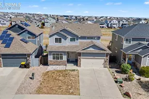 13122 Devil's Thumb Pl, Peyton, CO 80831 - Photo 41