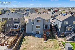 13122 Devil's Thumb Pl, Peyton, CO 80831 - Photo 35