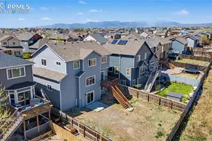 13122 Devil's Thumb Pl, Peyton, CO 80831 - Photo 37