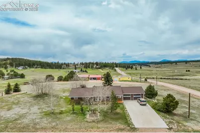65 Yeoman Lane, Divide, CO 80814 - Photo 5