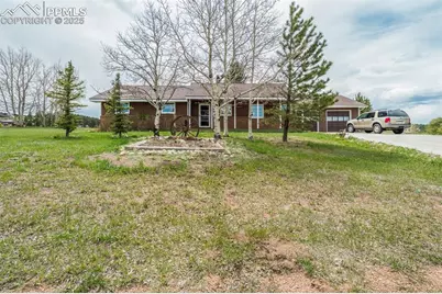 65 Yeoman Lane, Divide, CO 80814 - Photo 3
