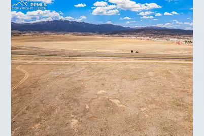 Lot 865 White River Lane, Colorado City, CO 81019 - Photo 1