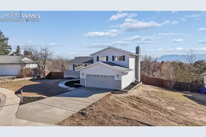 5255 Omega Way, Colorado Springs, CO 80917 - Photo 3