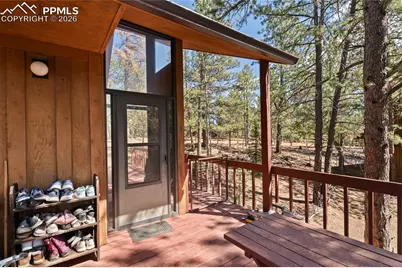 756 Spring Valley Drive, Divide, CO 80814 - Photo 3