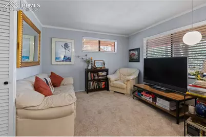 756 Spring Valley Drive, Divide, CO 80814 - Photo 29