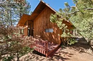 756 Spring Valley Dr, Divide, CO 80814 - Photo 1