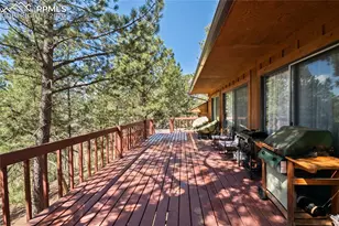 756 Spring Valley Dr, Divide, CO 80814 - Photo 31