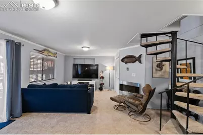 756 Spring Valley Drive, Divide, CO 80814 - Photo 23