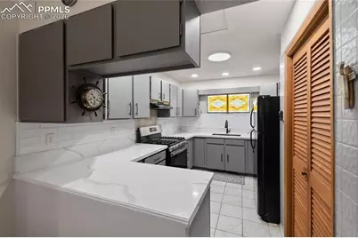 756 Spring Valley Drive, Divide, CO 80814 - Photo 9