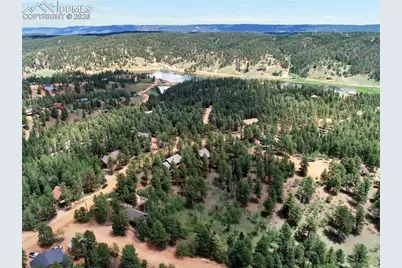 756 Spring Valley Drive, Divide, CO 80814 - Photo 45