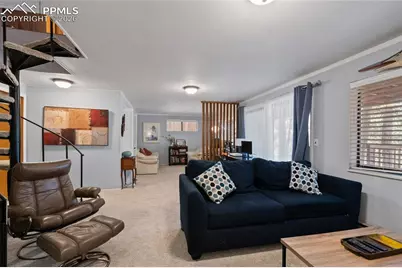 756 Spring Valley Drive, Divide, CO 80814 - Photo 25