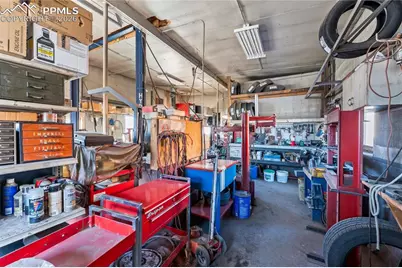 675 Fifth Street, Calhan, CO 80808 - Photo 11