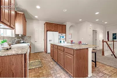 198 Millstream Terrace, Colorado Springs, CO 80905 - Photo 7