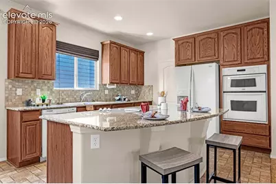 198 Millstream Terrace, Colorado Springs, CO 80905 - Photo 3